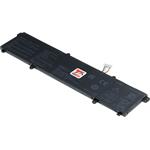 Baterie T6 Power Asus VivoBook 14 X413, X421, S413, Flip TP420, 3640mAh, 42Wh, 3cell, Li-pol NBAS0177