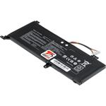 Baterie T6 Power Asus VivoBook A409, X409, F409, X409, X509, 4212mAh, 32Wh, 2cell, Li-pol NBAS0185