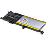 Baterie T6 Power Asus VivoBook A542U, X542U, F542U, R542U, 5000mAh, 38Wh, 2cell, Li-pol NBAS0161