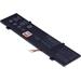 Baterie T6 Power Asus VivoBook Flip 14 TP412UA, TP412FA, 3640mAh, 42Wh, 3cell, Li-poly NBAS0174