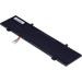 Baterie T6 Power Asus VivoBook Flip 14 TP412UA, TP412FA, 3640mAh, 42Wh, 3cell, Li-poly NBAS0174