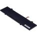 Baterie T6 Power Asus VivoBook Flip 14 TP412UA, TP412FA, 3640mAh, 42Wh, 3cell, Li-poly NBAS0174