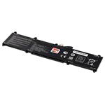Baterie T6 Power Asus VivoBook S13 S330F, S330U, X330F, X330U, 3600mAh, 41Wh, 3cell, Li-pol NBAS0153