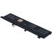 Baterie T6 Power Asus VivoBook S432F, S532F, X432F, X532F, 3640mAh, 42Wh, 3cell, Li-poly NBAS0189