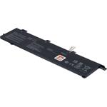 Baterie T6 Power Asus VivoBook S432F, S532F, X432F, X532F, 3640mAh, 42Wh, 3cell, Li-poly NBAS0189