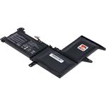 Baterie T6 Power Asus VivoBook S510U, X510U, F510U, 3600mAh, 41Wh, 3cell, Li-pol NBAS0172