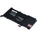 Baterie T6 power Asus VivoBook S551L, R551L, K551L, V551L serie, 4400mAh, 49Wh, Li-pol, 3cell NBAS0143