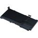 Baterie T6 power Asus VivoBook S551L, R551L, K551L, V551L serie, 4400mAh, 49Wh, Li-pol, 3cell NBAS0143