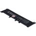 Baterie T6 Power Asus VivoBook X705, N705, F705, R702, 3653mAh, 42Wh, 3cell, Li-pol NBAS0194