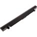 Baterie T6 power Asus X450, X550, X552, A450, A550, F450, F550, F552, R510, 4cell, 2600mAh NBAS0082