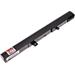 Baterie T6 power Asus X451, X551, F551, P551, R411, R512, RX551, 4cell, 2600mAh NBAS0079