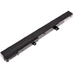Baterie T6 power Asus X451, X551, F551, P551, R411, R512, RX551, 4cell, 2600mAh NBAS0079