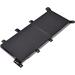 Baterie T6 power Asus X555LA, X555LB, X554LA, F554LA, F555LA, K555LA, 5000mAh, 38Wh, 2cell, Li-pol NBAS0120