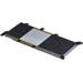Baterie T6 power Asus X555LA, X555LB, X554LA, F554LA, F555LA, K555LA, 5000mAh, 38Wh, 2cell, Li-pol NBAS0120