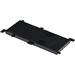 Baterie T6 power Asus X556U, F556U, A556U, K556U, R519U, R558U, 4500mAh, 34Wh, 2cell, Li-pol NBAS0135