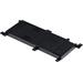 Baterie T6 power Asus X556U, F556U, A556U, K556U, R519U, R558U, 4500mAh, 34Wh, 2cell, Li-pol NBAS0135