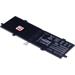 Baterie T6 Power Asus ZenBook 14 UX431, VivoBook S14 S431F, 6150mAh, 47Wh, 2cell, Li-pol NBAS0198