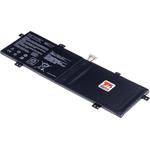 Baterie T6 Power Asus ZenBook 14 UX431, VivoBook S14 S431F, 6150mAh, 47Wh, 2cell, Li-pol NBAS0198