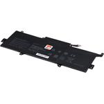 Baterie T6 Power Asus ZenBook UX330UA, 4940mAh, 57Wh, 3cell, Li-pol NBAS0163