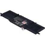 Baterie T6 Power Asus ZenBook UX333FA, UX333FN, 4335mAh, 50Wh, 3cell, Li-pol NBAS0190