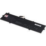Baterie T6 Power Asus ZenBook UX430U, UX3430U, 4355mAh, 50Wh, Li-pol, 3cell NBAS0140