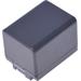Baterie T6 power Canon BP-727, 2400mAh, 8,6Wh, černá VCCA0037