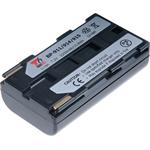 Baterie T6 power Canon BP-911, BP-914, BP-915, 2300mAh, černá VCCA0014