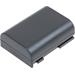 Baterie T6 power Canon NB-2L, NB-2LH, 750mAh, šedá VCCA0001