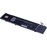 Baterie T6 Power Dell Alienware m15, m17, G5 5590, G7 7590, 7790, 7900mAh, 90Wh, 6cell, Li-pol NBDE0231