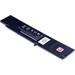Baterie T6 Power Dell G3 15 3500, G5 15 5500, G5 15 SE 5505, 4000mAh, 61Wh, 4cell, Li-pol NBDE0246