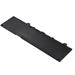 Baterie T6 power Dell Insprion 13 5370, 7370, 7373, 7386, Vostro 5370, 3330mAh, 38Wh, 3cell, Li-pol NBDE0190