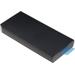 Baterie T6 Power Dell Latitude 14 5404, 5414, 14 7404, 7414 Rugged, 8700mAh, 97Wh, 9cell, Li-ion NBDE0218