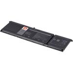Baterie T6 Power Dell Latitude 3320, 3420, Inspiron 3515, Vostro 3515, 3600mAh, 54Wh, 4cell, Li-pol NBDE0221