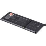 Baterie T6 Power Dell Latitude 3320, 3420, Inspiron 3515, Vostro 3515, 3640mAh, 41Wh, 3cell, Li-pol NBDE0220