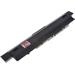 Baterie T6 power Dell Latitude 3440, 3540, Inspiron 14, 15, 17, Vostro 2421, 6cell, 5200mAh NBDE0159