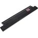 Baterie T6 power Dell Latitude 3440, 3540, Inspiron 14, 15, 17, Vostro 2421, 6cell, 5200mAh NBDE0159
