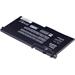 Baterie T6 power Dell Latitude 5280, 5290, 5480, 5490, 5580, 5590, 4450mAh, 51Wh, 3cell, Li-pol NBDE0197