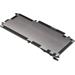 Baterie T6 Power Dell Latitude 5289, 7389, 7390 2in1, 7900mAh, 60Wh, 4cell, Li-pol NBDE0206