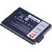 Baterie T6 Power Dell Latitude 5420, 5424, 7424 Rugged, 4470mAh, 51Wh, 3cell, Li-ion NBDE0226