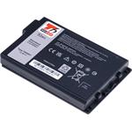Baterie T6 Power Dell Latitude 5420, 5424, 7424 Rugged, 4470mAh, 51Wh, 3cell, Li-ion NBDE0226