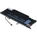 Baterie T6 Power Dell Latitude 7400 2in1, 9410 2in1, 6500mAh, 49Wh, 4cell, Li-pol NBDE0236