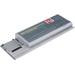 Baterie T6 power Dell Latitude D620, D630, Precision M2300, 6cell, 5200mAh NBDE0038