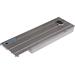 Baterie T6 power Dell Latitude D620, D630, Precision M2300, 6cell, 5200mAh NBDE0038