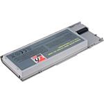 Baterie T6 power Dell Latitude D620, D630, Precision M2300, 6cell, 5200mAh NBDE0038