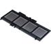 Baterie T6 power Dell Latitude E5270, E5470, E5570, Precision 15 3510, 8100mAh, 62Wh, 4cell, Li-pol NBDE0170