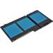 Baterie T6 power Dell Latitude E5450, E5550, E5250, 3150, 3160, 3420mAh, 38Wh, 3cell, Li-pol NBDE0173