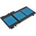Baterie T6 power Dell Latitude E5450, E5550, E5250, 3150, 3160, 3420mAh, 38Wh, 3cell, Li-pol NBDE0173