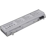 Baterie T6 power Dell Latitude E6400, E6410, E6500, E6510, 6cell, 5200mAh NBDE0087