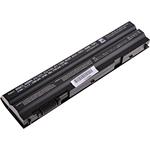 Baterie T6 power Dell Latitude E6420, E6430, E6520, E6530, E5420, E5430, E5520, 6cell, 5200mAh NBDE0131