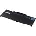 Baterie T6 power Dell Latitude E7270, E7470, 7200mAh, 55Wh, 4cell, Li-ion NBDE0162